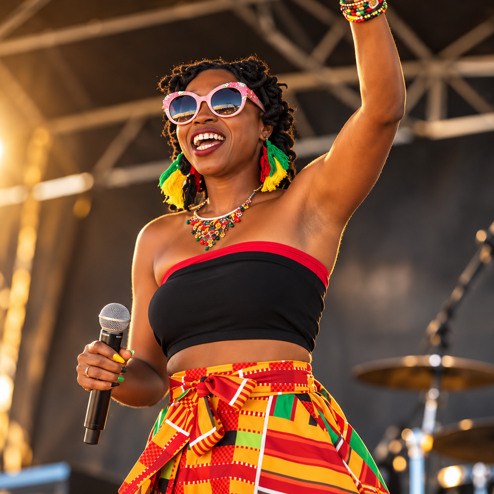 Lyrical SoulFlame