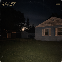 Want It? (single) by htms