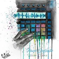 Water Colors by Paze Infinite