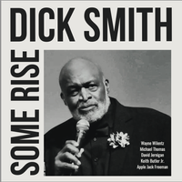 Dick Smith CD Release