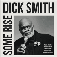 Some Rise by Dick Smith