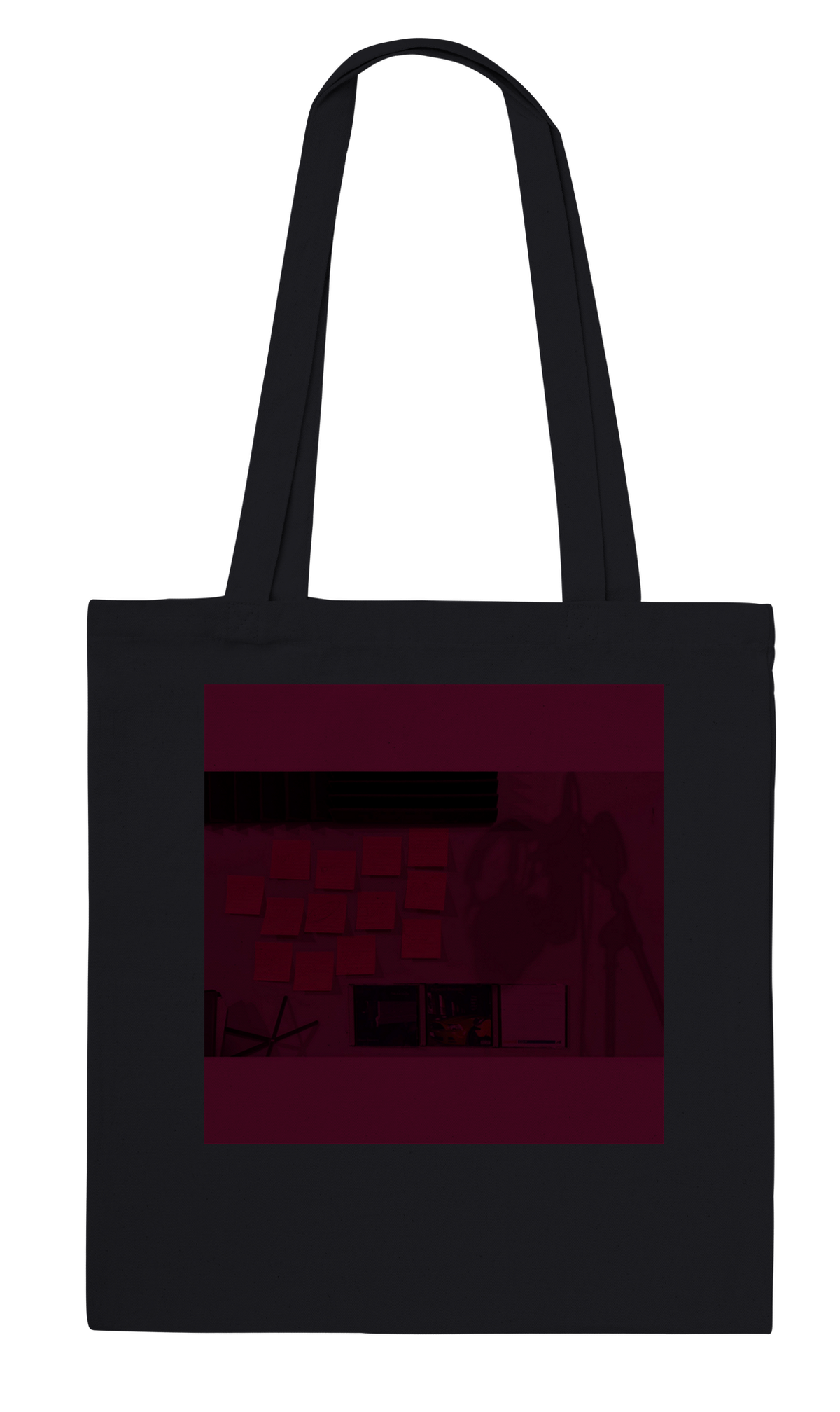 Adenosine - Tote bag