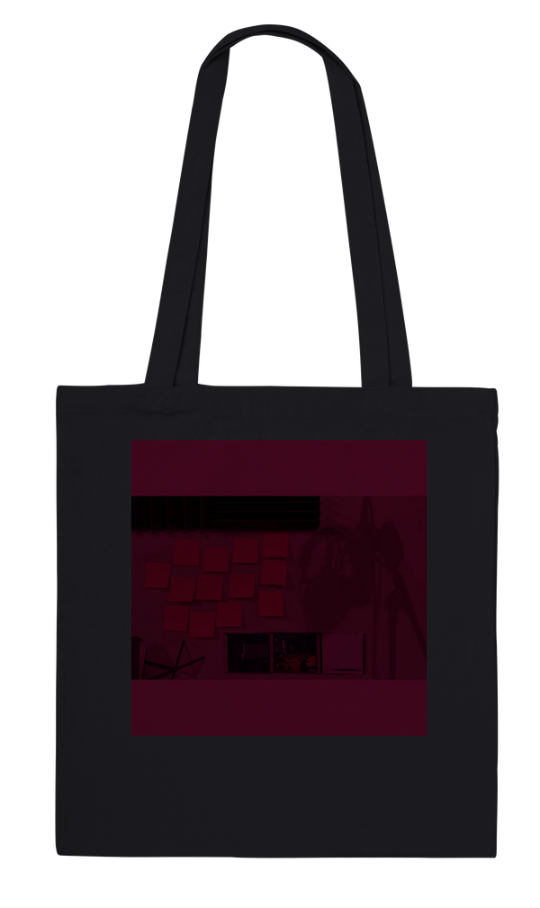 Adenosine - Tote bag