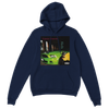 Tripolar Disorder - Classic Unisex Pullover Hoodie