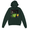 Tripolar Disorder - Classic Unisex Pullover Hoodie