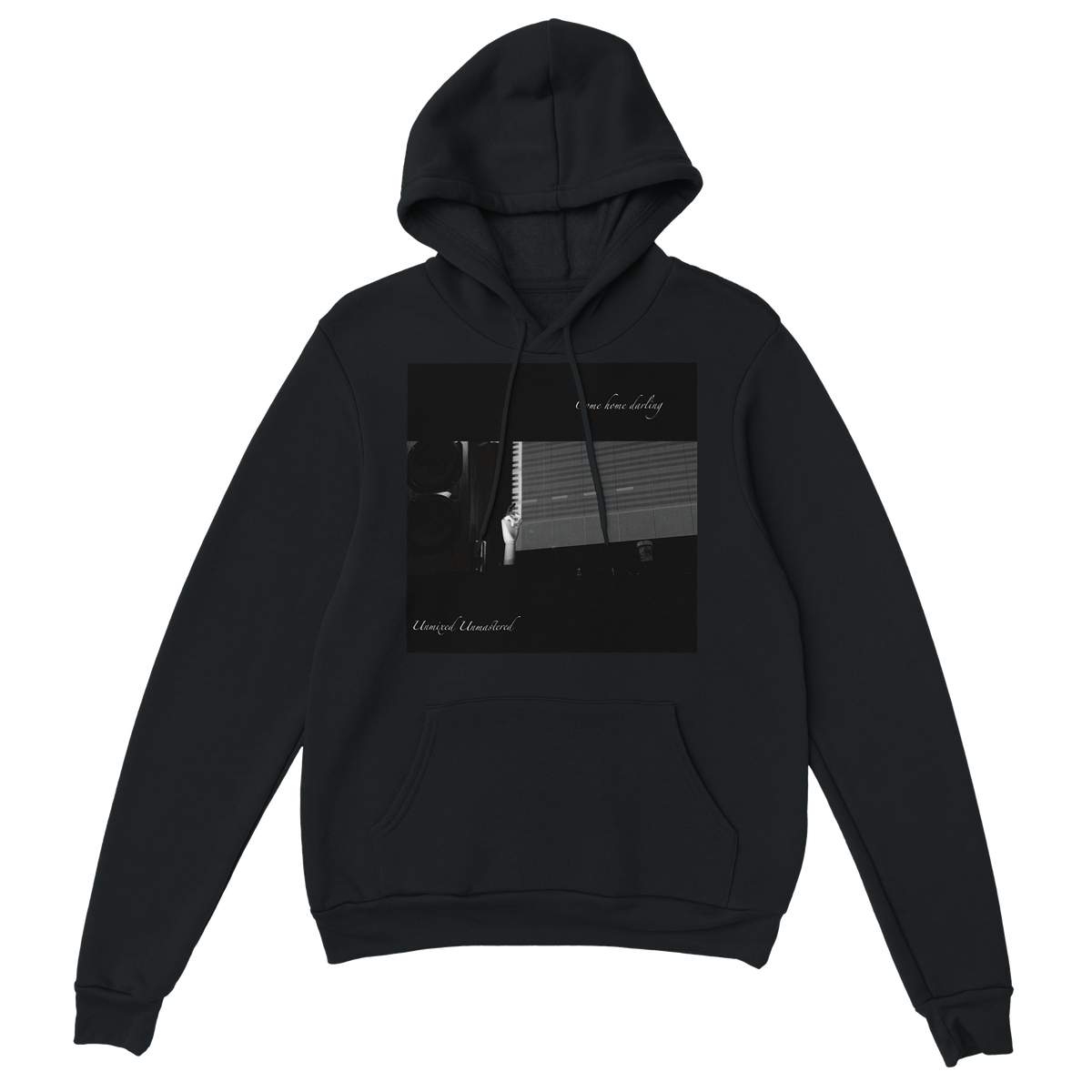 Come home darling - Classic Unisex Pullover Hoodie
