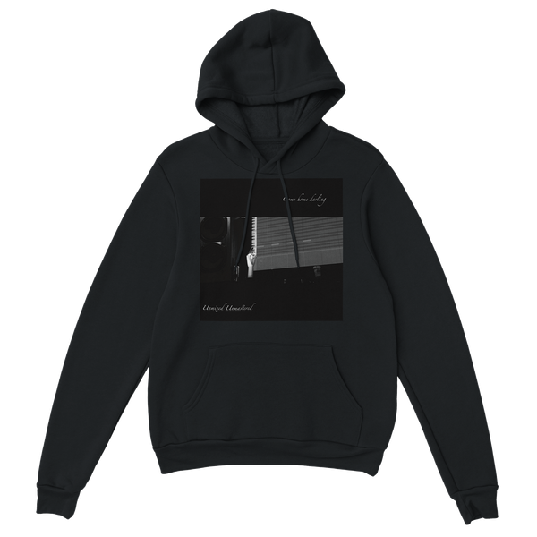 Come home darling - Classic Unisex Pullover Hoodie