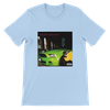 Tripolar Disorder - Unisex T-Shirt
