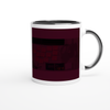 Adenosine - Ceramic Mug