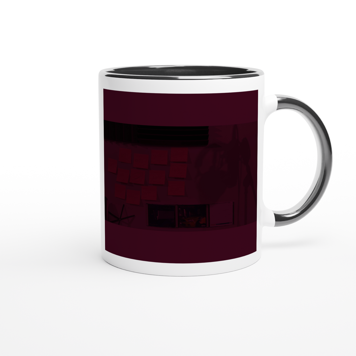 Adenosine - Ceramic Mug