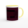 Adenosine - Ceramic Mug