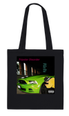 Tripolar Disorder - Tote bag