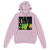 Tripolar Disorder - Classic Unisex Pullover Hoodie
