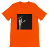 Step right up! - Unisex T-Shirt