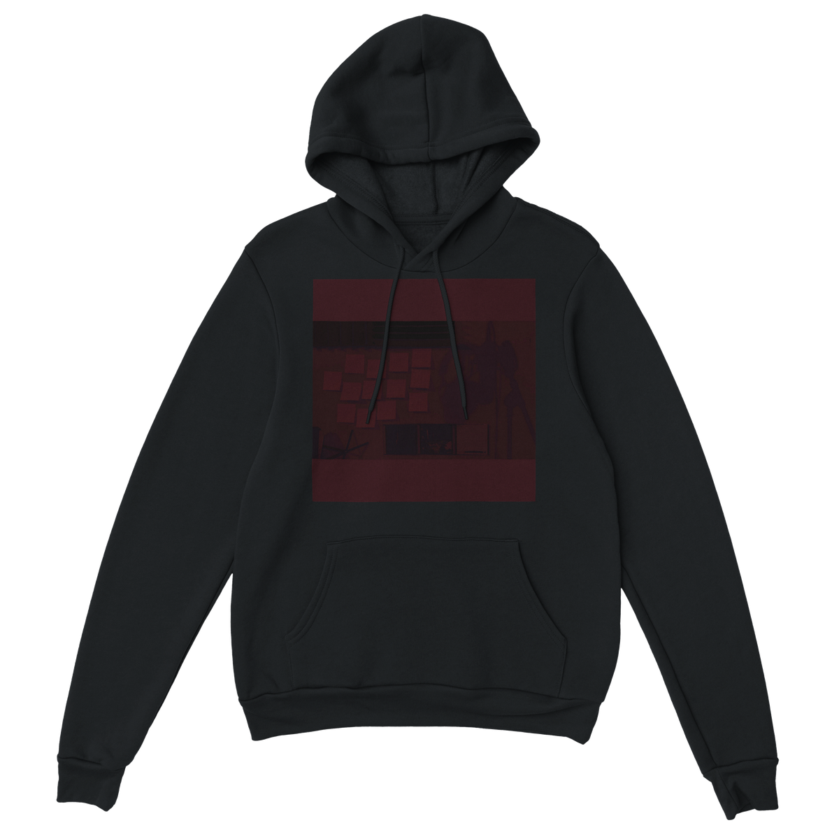 Adenosine - Classic Unisex Pullover Hoodie