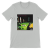 Tripolar Disorder - Unisex T-Shirt