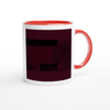 Adenosine - Ceramic Mug