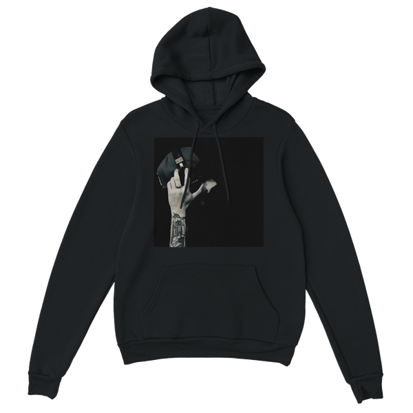 Step right up! - Classic Unisex Pullover Hoodie