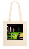 Tripolar Disorder - Tote bag
