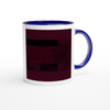 Adenosine - Ceramic Mug