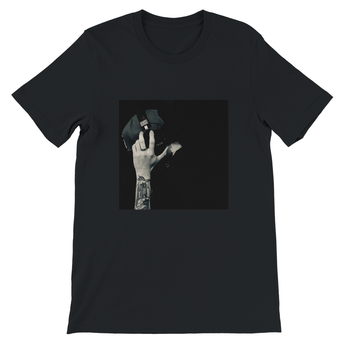 Step right up! - Unisex T-Shirt