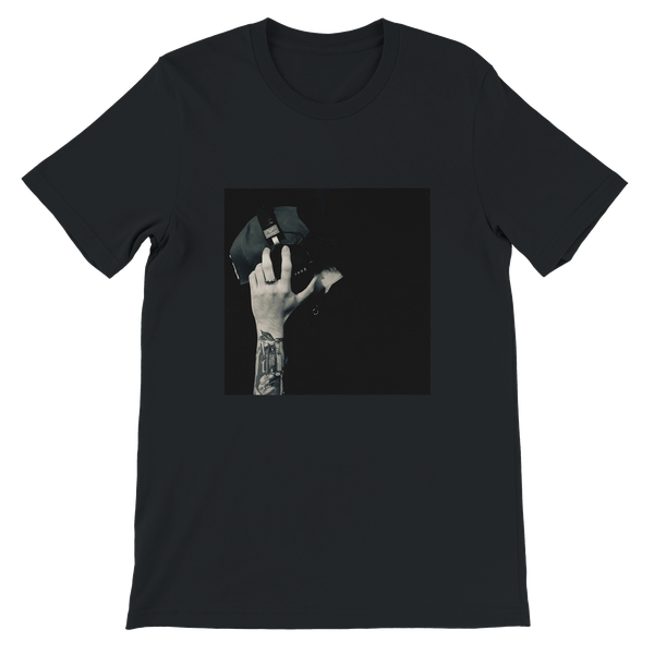 Step right up! - Unisex T-Shirt