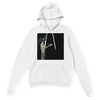 Step right up! - Classic Unisex Pullover Hoodie