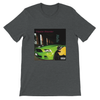 Tripolar Disorder - Unisex T-Shirt