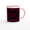 Adenosine - Ceramic Mug