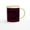 Adenosine - Ceramic Mug