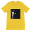 Step right up! - Unisex T-Shirt