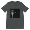 Step right up! - Unisex T-Shirt