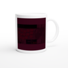 Adenosine - Ceramic Mug