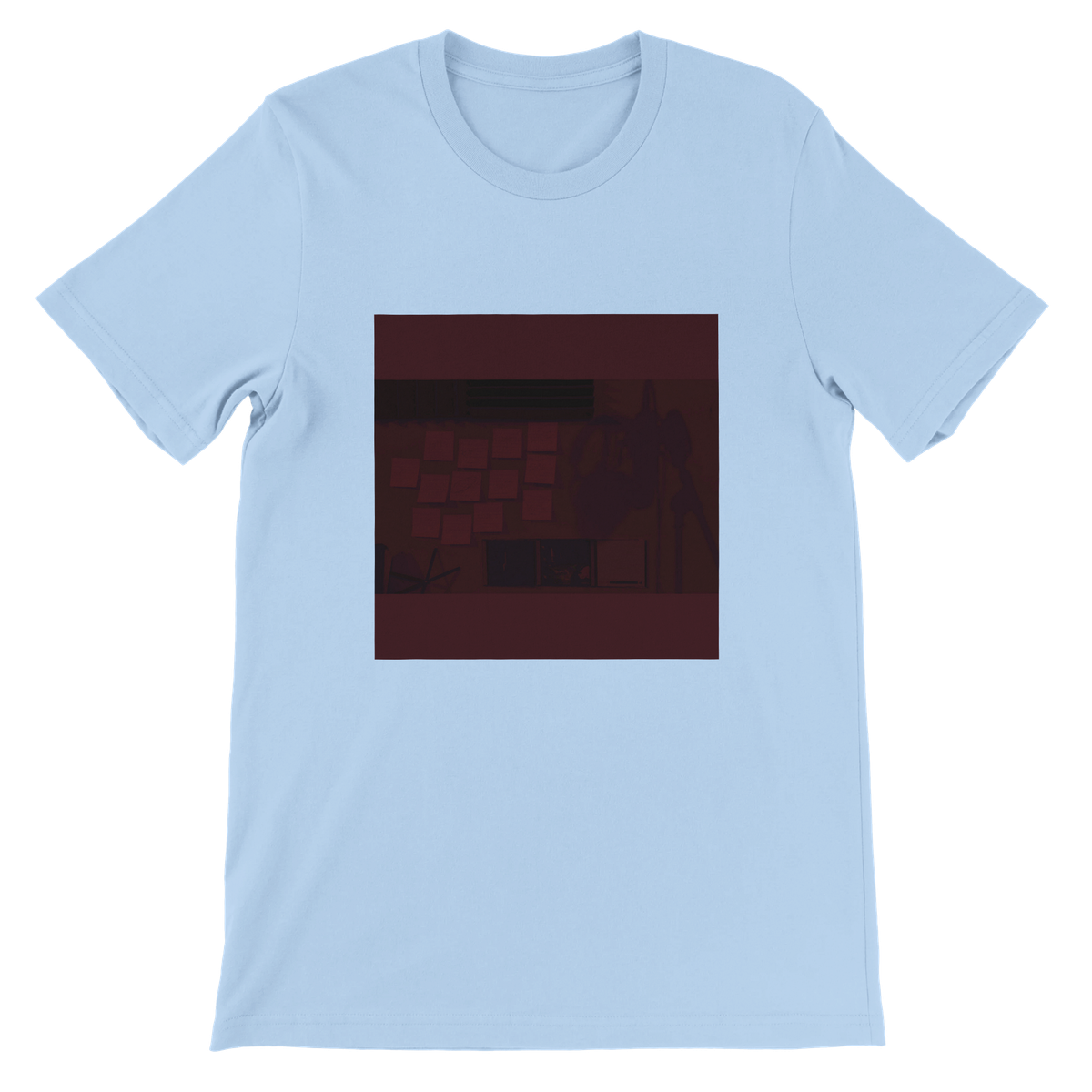 Adenosine - Unisex T-Shirt