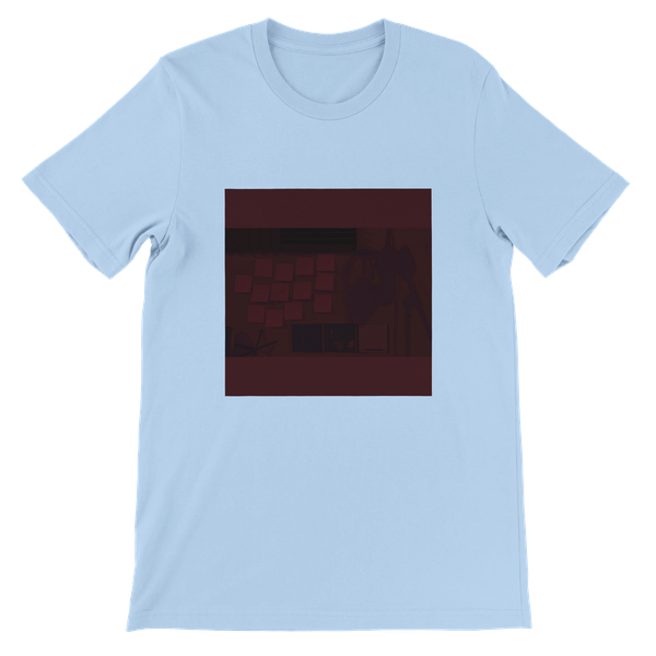 Adenosine - Unisex T-Shirt