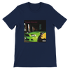 Tripolar Disorder - Unisex T-Shirt