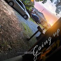 Going Up by Quari