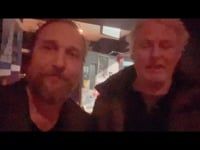 I asked for roommate dirt. He brought praise. | https://vimeo.com/1236020711
