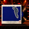 Great American White Trash Novel — Vinyl preorder