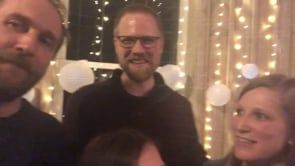 Slow dancing, beer and cheese? | https://vimeo.com/1236066303
