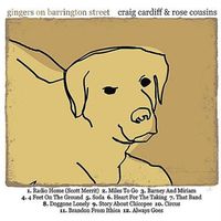Gingers On Barrington Street by Craig Cardiff