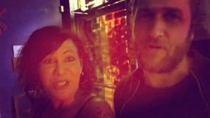 One more chat outside the pub | https://vimeo.com/1236066401
