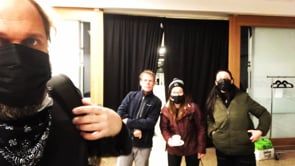 The show is over. The conversation isn't. | https://vimeo.com/1236066381

