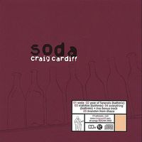 Soda by Craig Cardiff