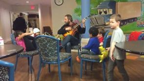 Small room, big singalong | https://vimeo.com/1236066333
