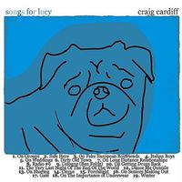 Songs For Lucy by Craig Cardiff