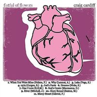 Fistful Of Flowers by Craig Cardiff