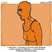 Happy by Craig Cardiff