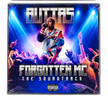 Forgotten MC-The Soundtrack CD