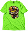 Bars & Threads Logo Shirt